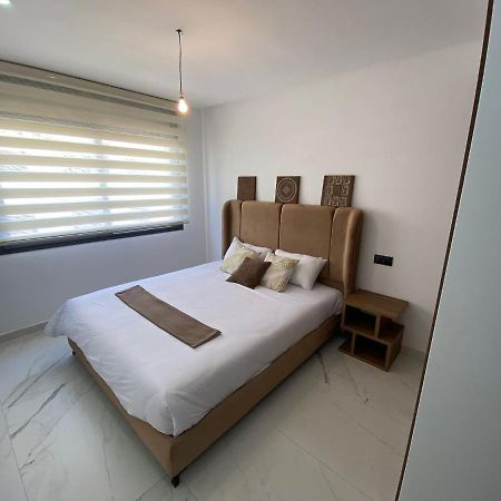 Iquama Atawhid Apartment Nador Exterior foto