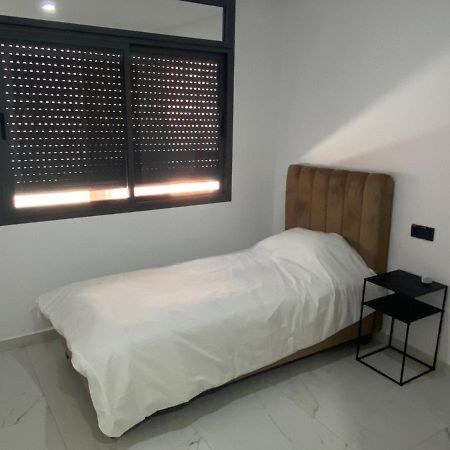 Iquama Atawhid Apartment Nador Exterior foto