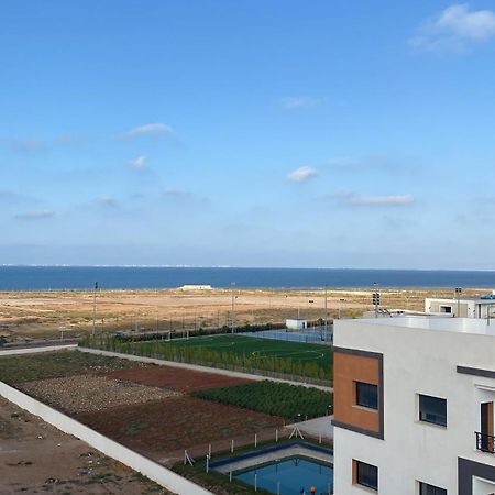 Iquama Atawhid Apartment Nador Exterior foto
