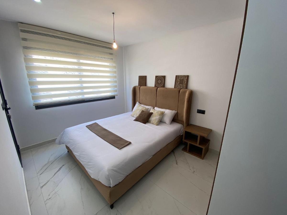 Iquama Atawhid Apartment Nador Exterior foto