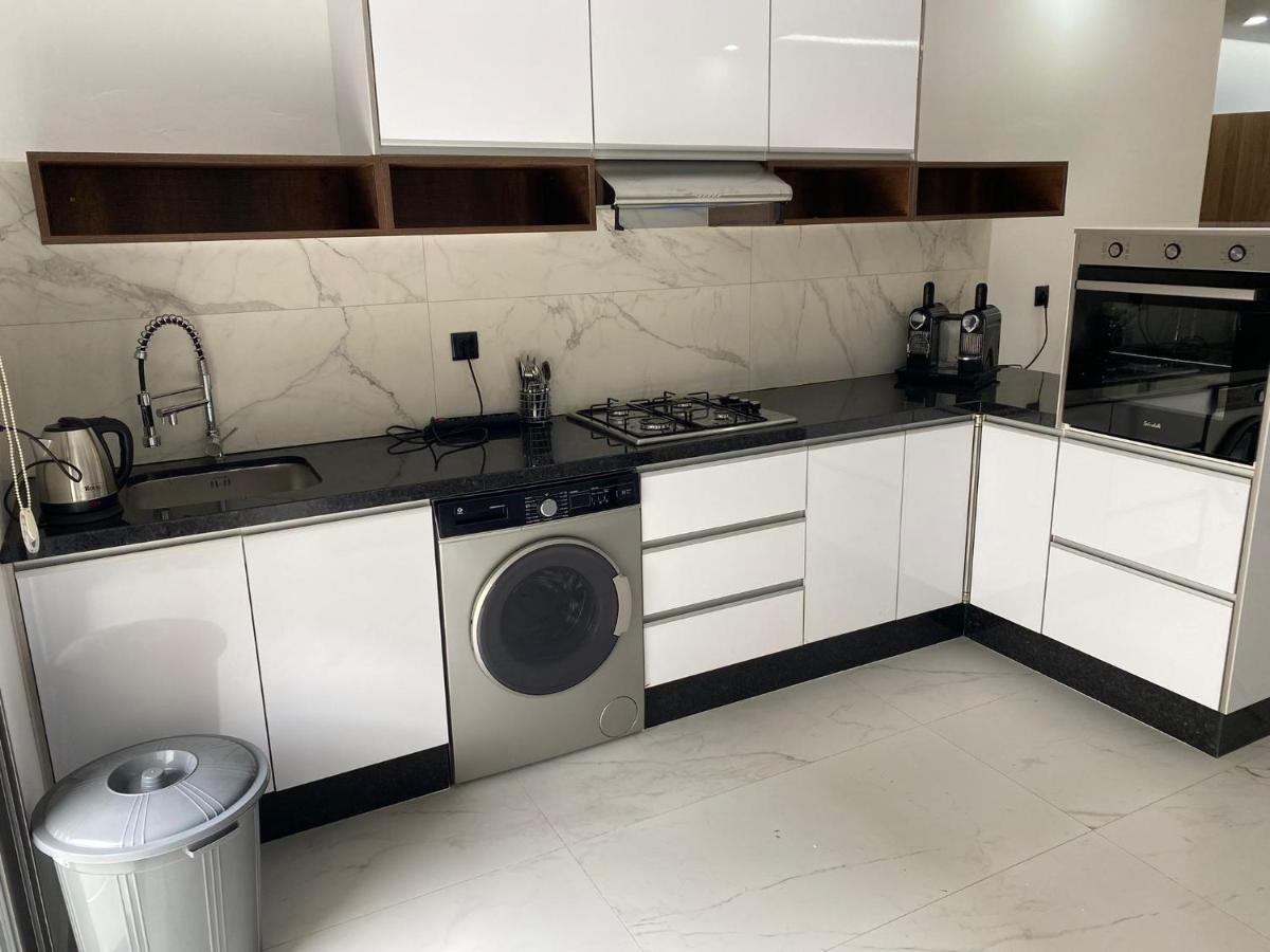Iquama Atawhid Apartment Nador Exterior foto