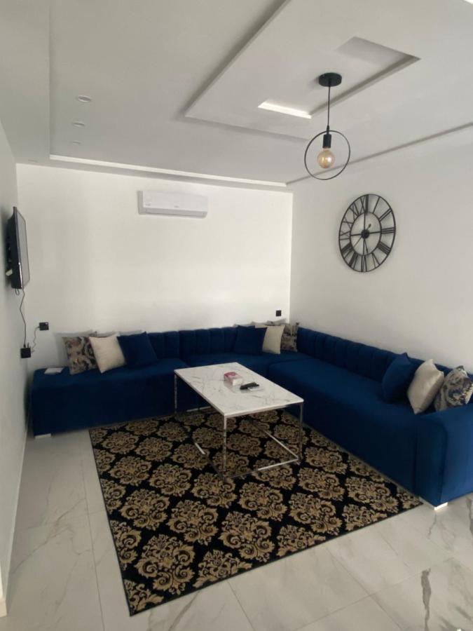 Iquama Atawhid Apartment Nador Exterior foto