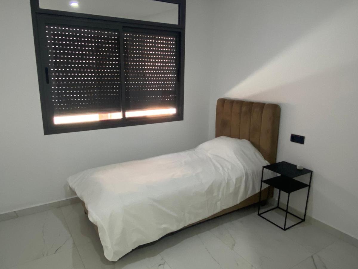 Iquama Atawhid Apartment Nador Exterior foto