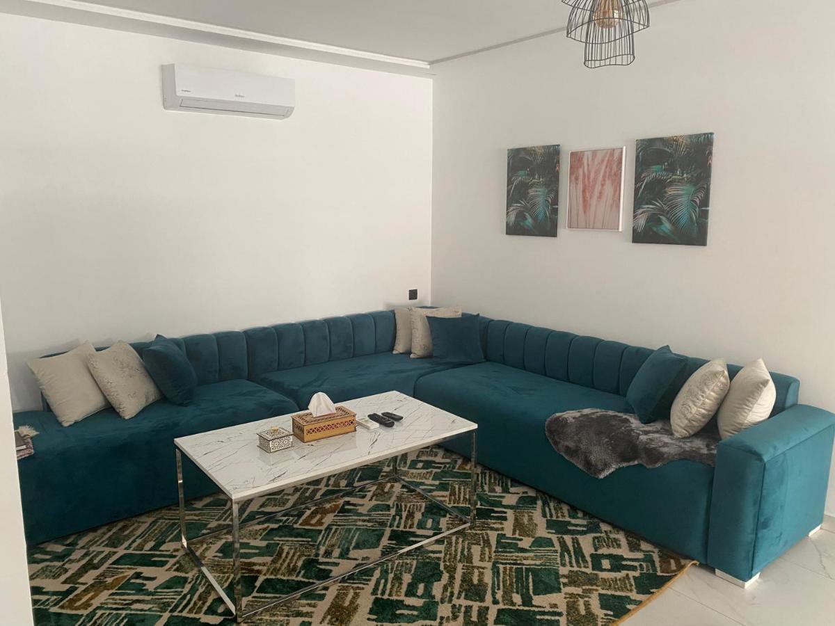 Iquama Atawhid Apartment Nador Exterior foto
