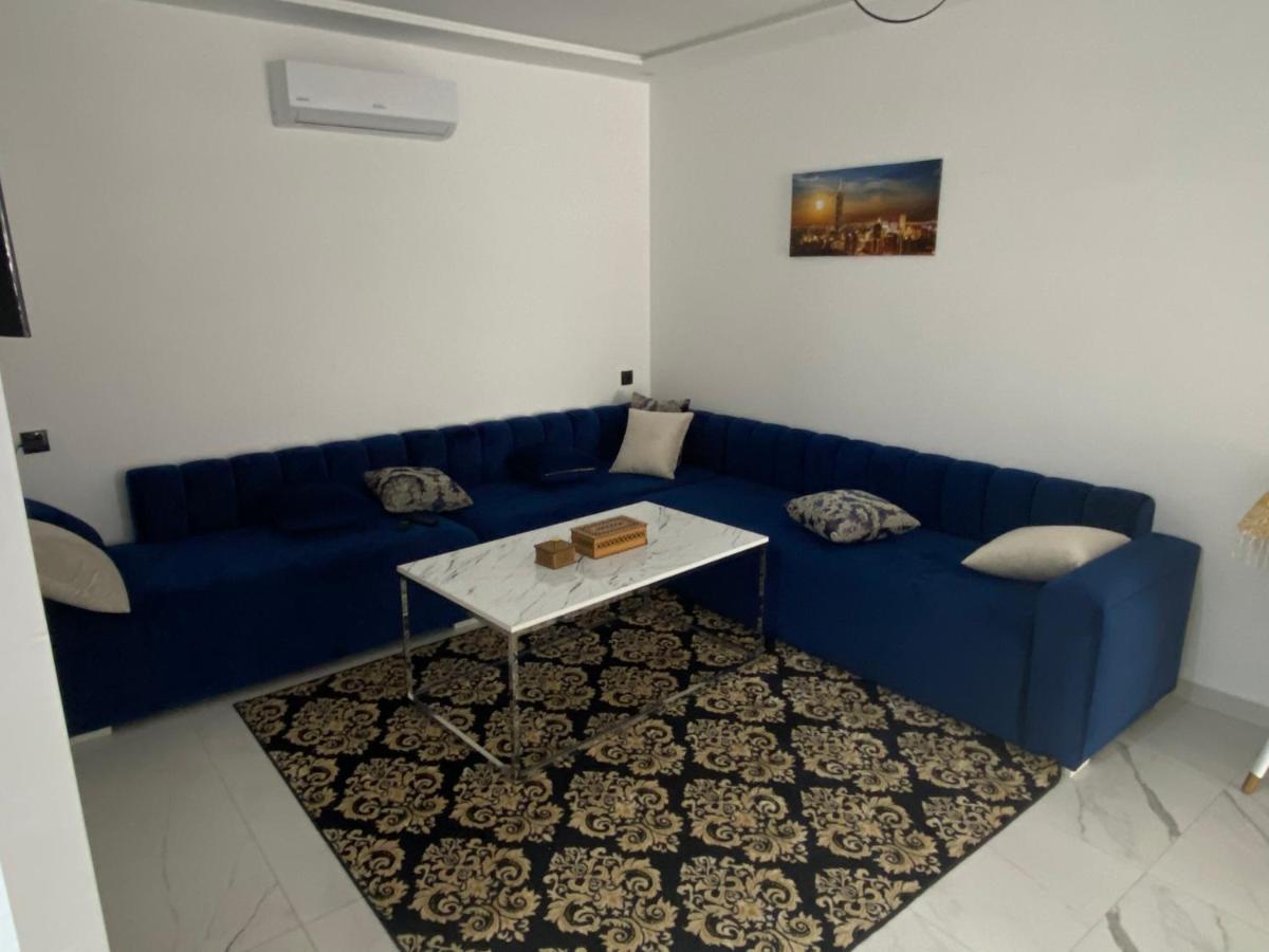 Iquama Atawhid Apartment Nador Exterior foto